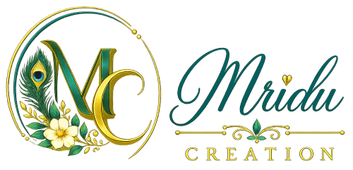 Mridu Creations