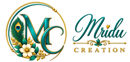Mridu Creations